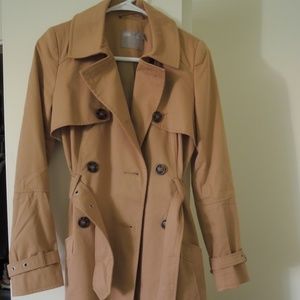 Asos classic trench coat